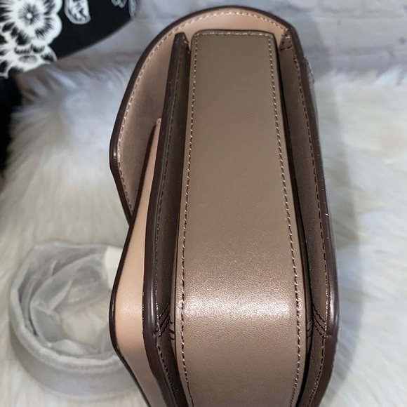 Michael Kors SLOAN Crossbody - Picture 6 of 7